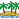 Island With A Palm Tree
